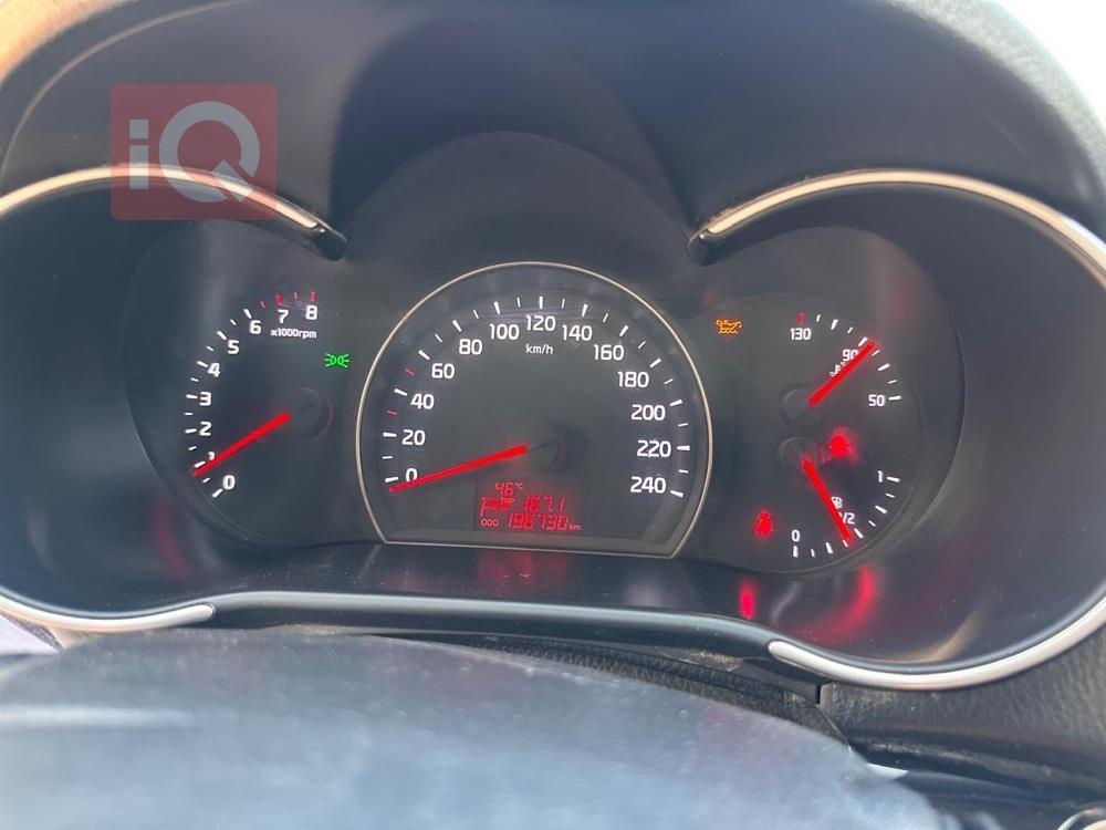 کیا سۆرینتۆ